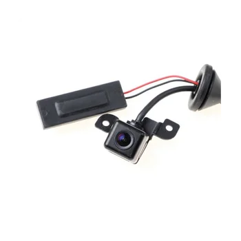 95760-1R101, камера помощи при парковке заднего вида, камера заднего вида в сборе для Hyundai Accent 2010-2014 4