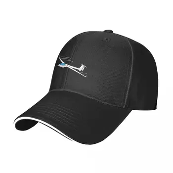 идеи подарков для пилота планера, Бейсболка, роскошная мужская шляпа, женская кепка для пляжной прогулки, мужская