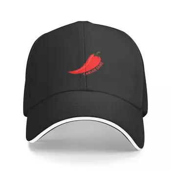 Новая бейсболка Chili Carlos Sainz, Рождественская шляпа, Новые мужские кепки бренда In The Hat, женские пляжные кепки, мужские 0