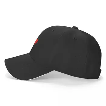 Новая бейсболка Chili Carlos Sainz, Рождественская шляпа, Новые мужские кепки бренда In The Hat, женские пляжные кепки, мужские 2