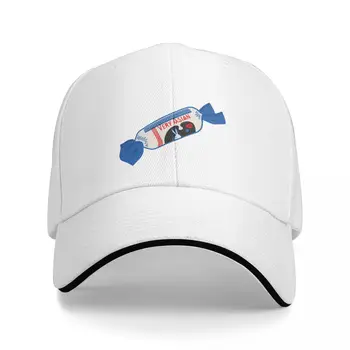 Very Asian - #VeryAsian - Вдохновленный White Rabbit Candy Cap бейсболка бейсбольная кепка элегантные женские шляпы Мужские