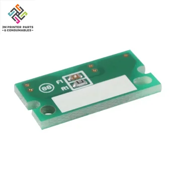 IUP23 IUP 23 совместимый чип тонер-картриджа для Konica Minolta BIZHUB C3100P C3110