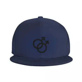 mlm, переплетающиеся символы в черной бейсболке с защитой от ультрафиолета, солнечная шляпа, пляжная шляпа, роскошная шляпа, солнцезащитные шляпы для женщин и мужчин
