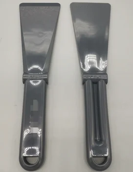 Высококачественный чернильный нож 242x66 мм для смешивания чернил с пластиковым лезвием Kinfe