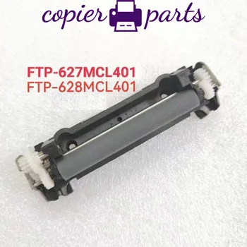 Оригинальная новая печатающая головка термопринтера FTP-628MCL401 с резаком для принтера 58 мм печатающая головка для Fujitsu FTP628MCL401 1