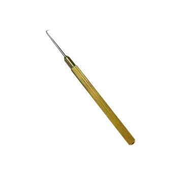 Инструмент для натягивания ракетки Съемник струн для ракетки Многофункциональный крючок для натягивания струны Направляющий инструмент для ракеток для тенниса и бадминтона 3