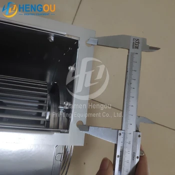 Принадлежности для принтера CD102 CD74 воздушный насос для шкафа FS.102.3106 вентилятор для отвода тепла 2