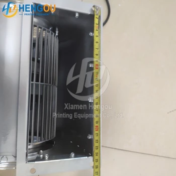 Принадлежности для принтера CD102 CD74 воздушный насос для шкафа FS.102.3106 вентилятор для отвода тепла 3