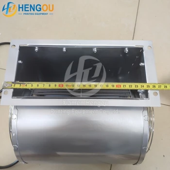 Принадлежности для принтера CD102 CD74 воздушный насос для шкафа FS.102.3106 вентилятор для отвода тепла 4