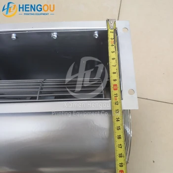 Принадлежности для принтера CD102 CD74 воздушный насос для шкафа FS.102.3106 вентилятор для отвода тепла 5