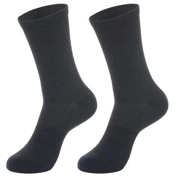 Компрессионные высококачественные спортивные носки профессионального бренда, дышащие носки для шоссейного велосипеда, носки для спорта на открытом воздухе, Гоночные Велосипедные носки
