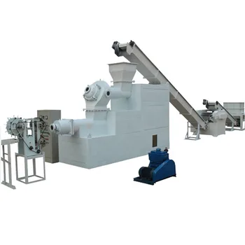 Автоматическая линия по производству оборудования для производства туалетного мыла для стирки животных, растительных масел и синтетических материалов 0